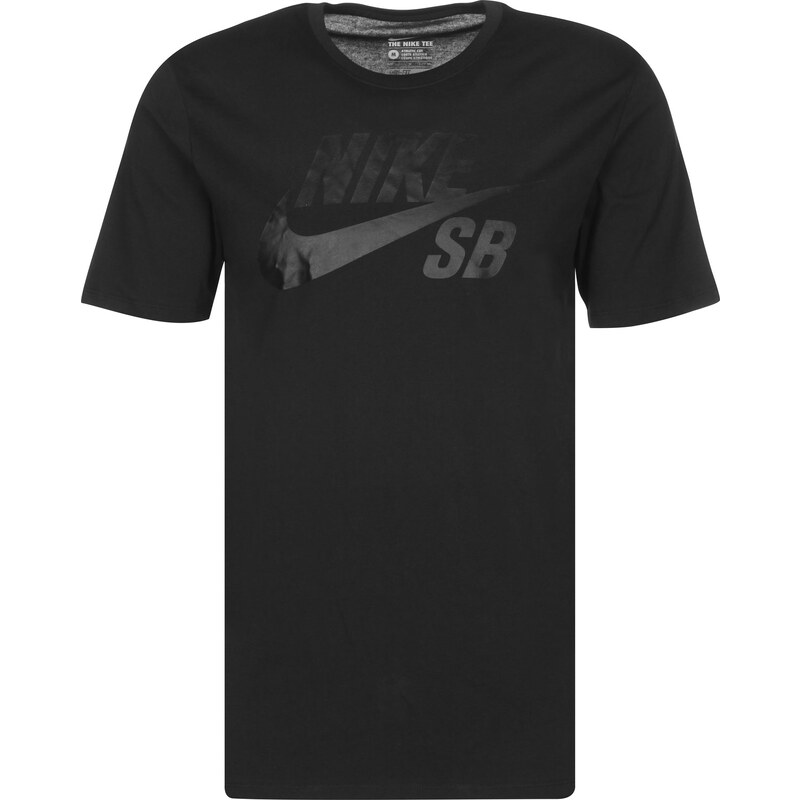 Nike Sb Logo T-Shirts T-Shirt black