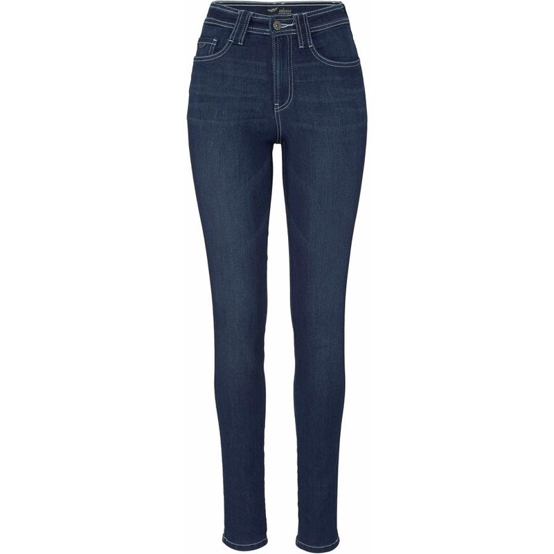 ARIZONA High waist Jeans