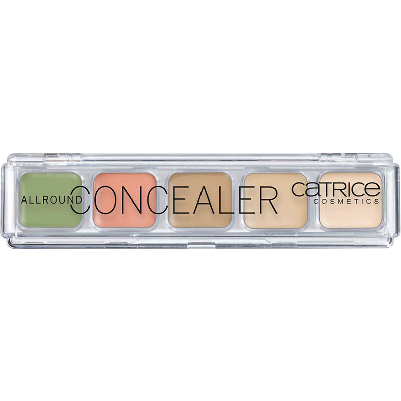 Catrice Allround -Colour Correcting Concealer 6 g