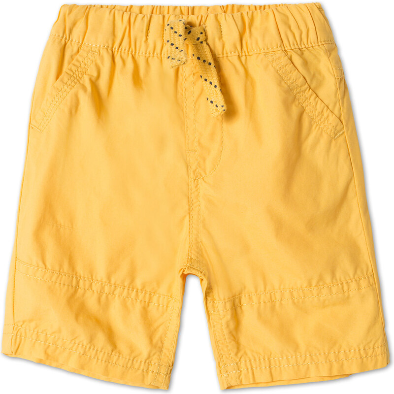 C&A Baby-Shorts in Gelb