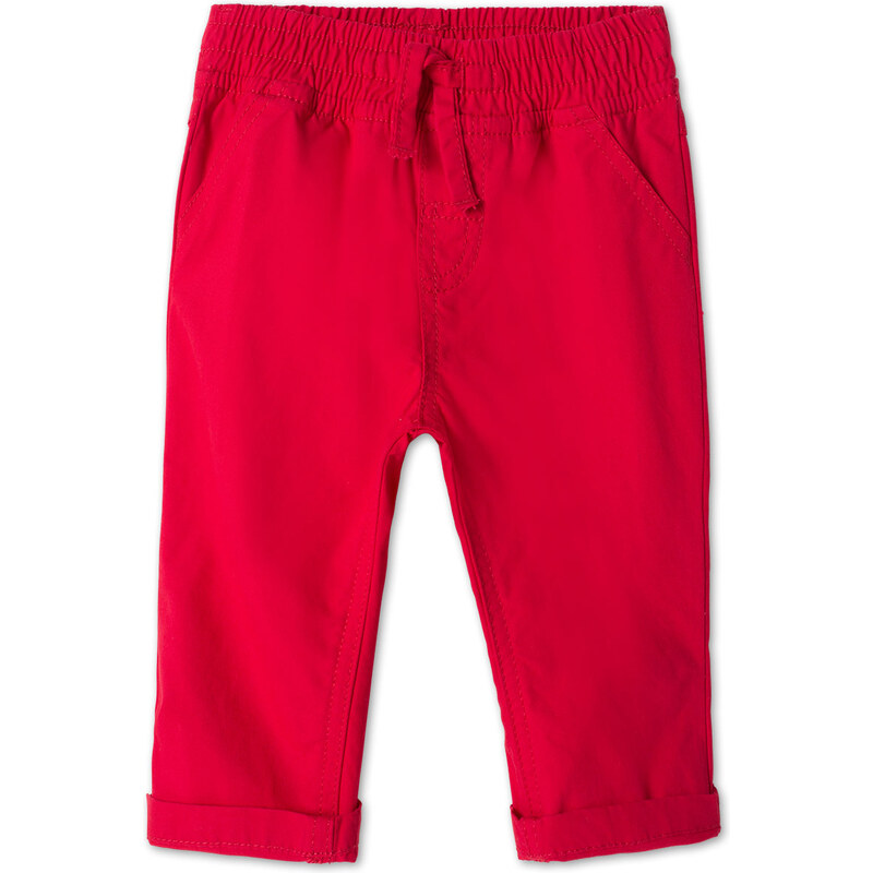 C&A Baby-Hose in Rot