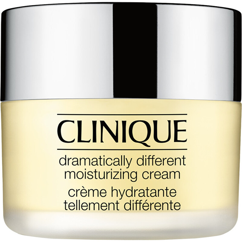 Clinique Dramatically Different Moisturizing Cream Gesichtscreme 30 ml