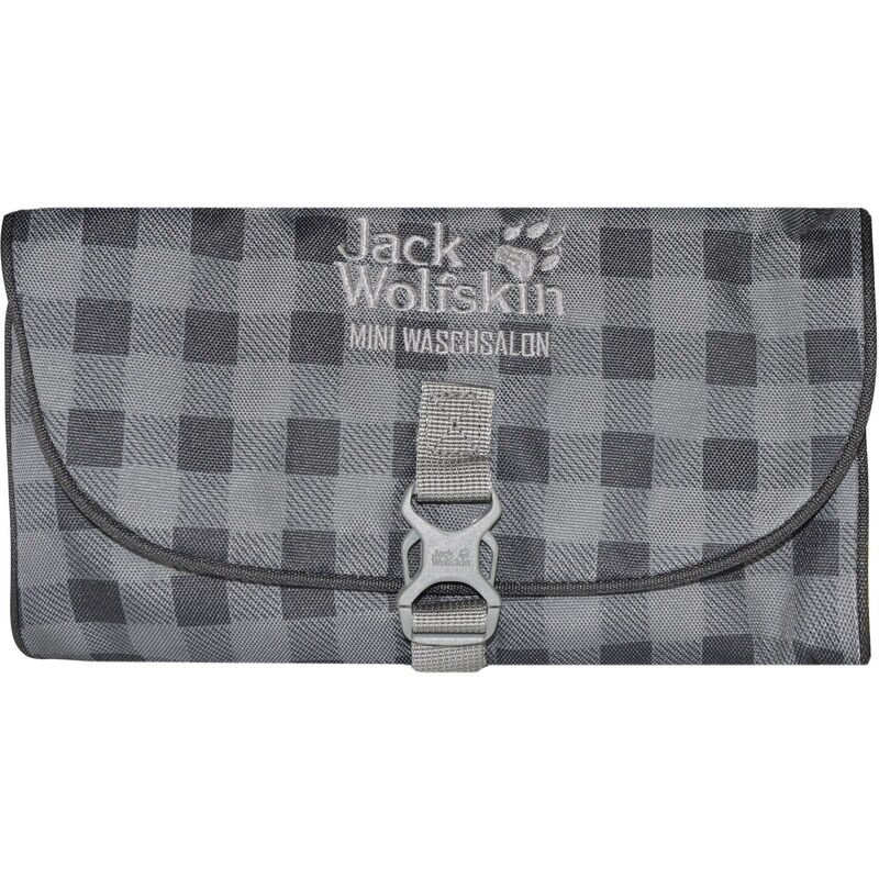 JACK WOLFSKIN Kulturtasche Mini Waschsalon 16 26 cm