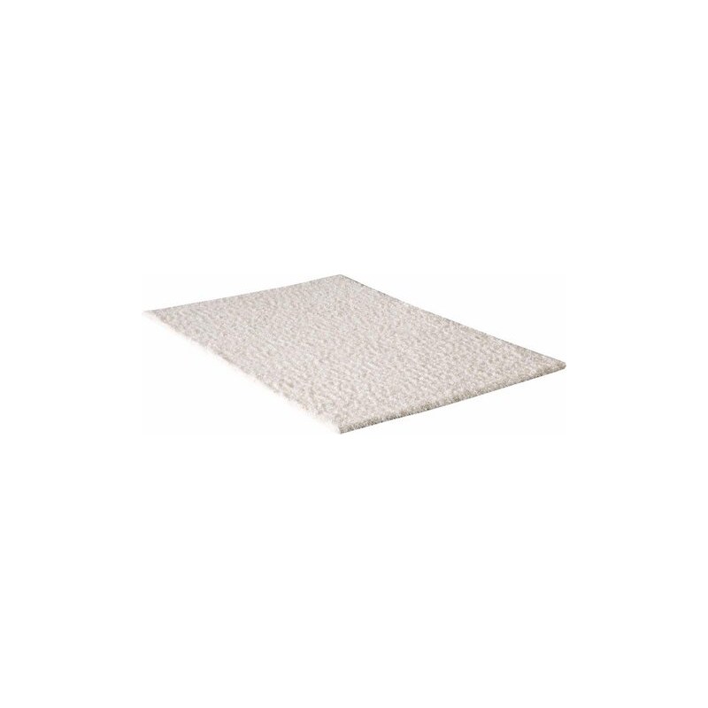 Hochflor-Teppich Impression Sense Höhe 50 mm gewebt IMPRESSION natur 2 (B/L: 80x150 cm),3 (B/L: 120x170 cm),4 (B/L: 160x230 cm),6 (B/L: 200x290 cm)
