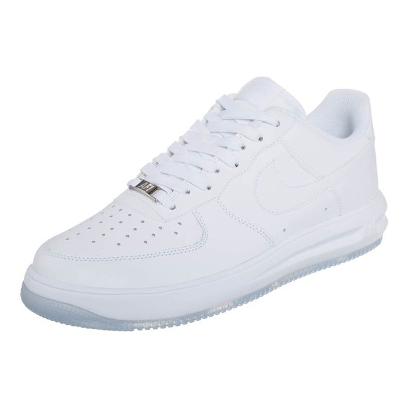 Nike Sportswear LUNAR FORCE 1 Sneaker low white/white/white