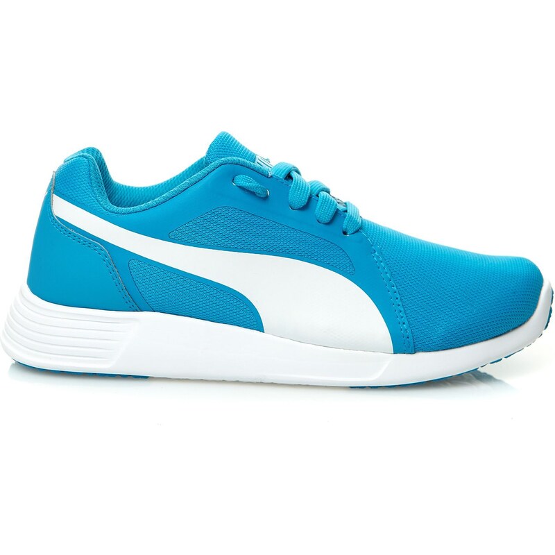 Puma Trainer - Sneakers - himmelblau