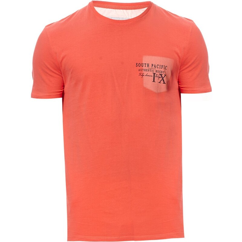 Camberabero T-Shirt - korallenfarben
