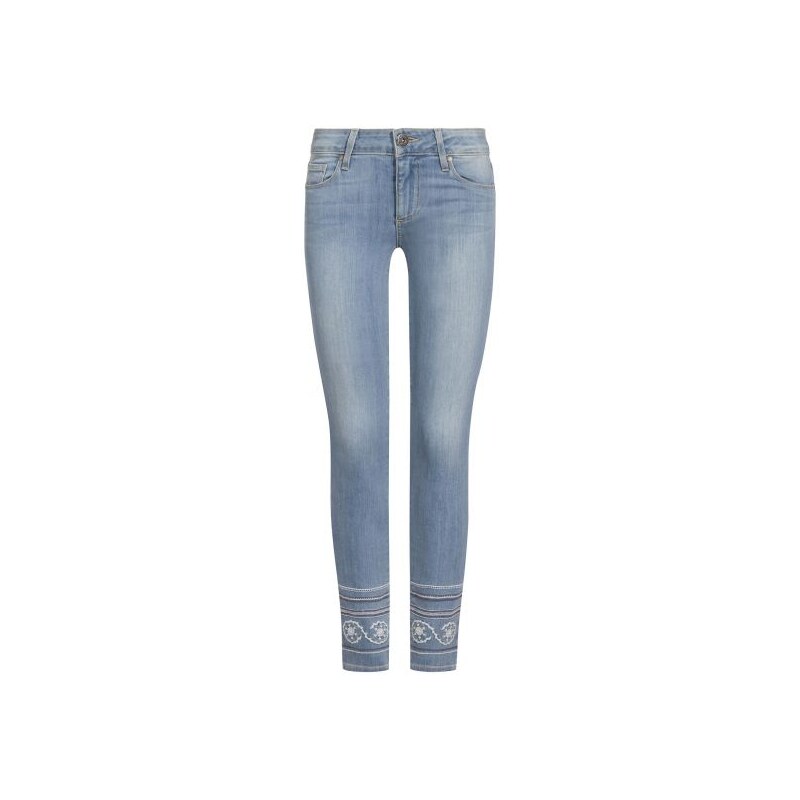 Paige - Verdugo Ankle Jeans für Damen