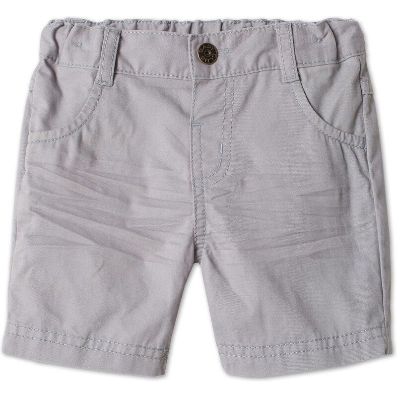 C&A Baby-Shorts in Grau