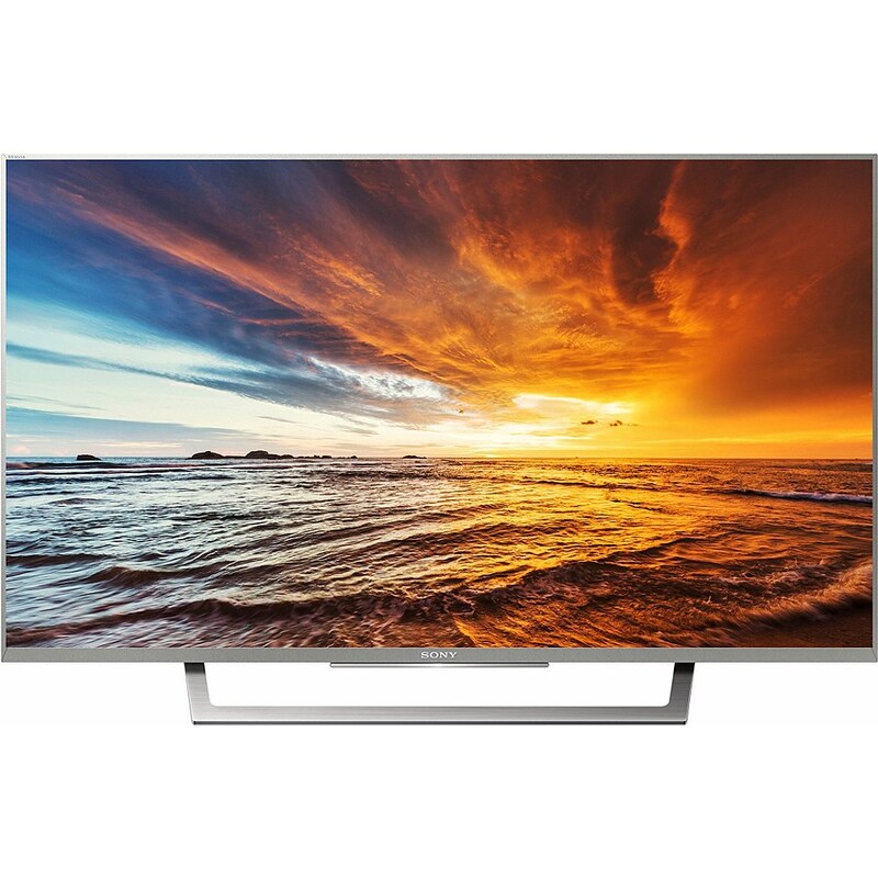 Sony KDL-32WD757, LED Fernseher, 80 cm (32 Zoll), 1080p (Full HD), Smart-TV