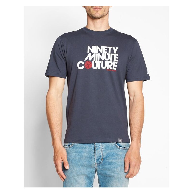 PEACEFUL HOOLIGAN Ninety Minute Couture