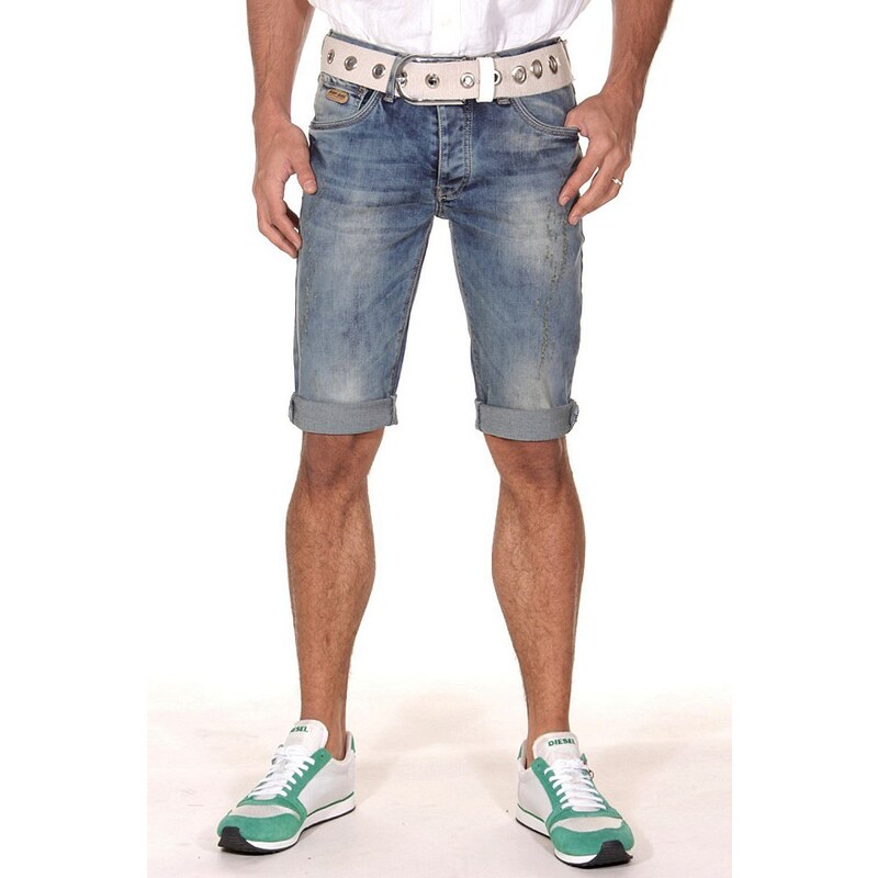 Bright Jeans Denim Shorts