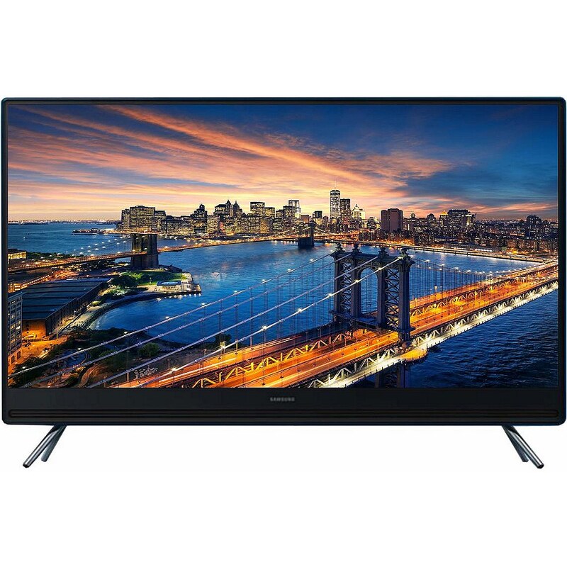 Samsung UE32K4109AWXZG, LED Fernseher, 80 cm (32 Zoll)