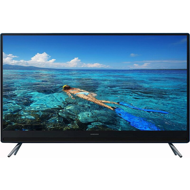 Samsung UE32K5179SSXZG, LED Fernseher, 80 cm (32 Zoll), 1080p (Full HD)