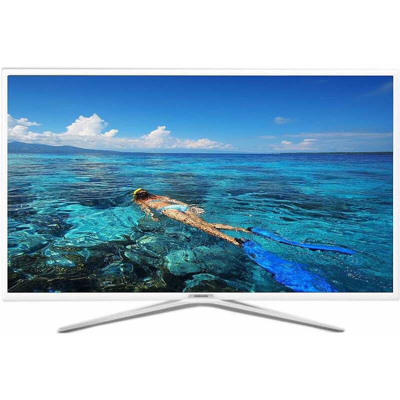 Samsung UE55K5589SUXZG, LED Fernseher, 138 cm (55 Zoll), 1080p (Full HD), Smart-TV
