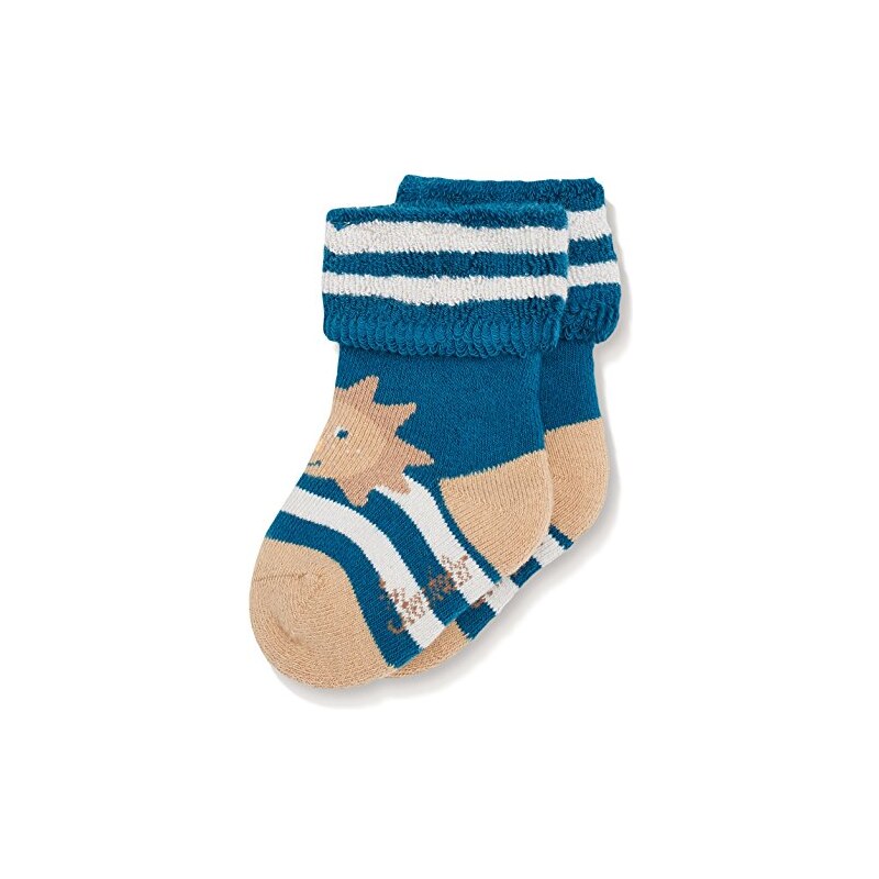 Sterntaler Baby-Jungen Socken 8301683