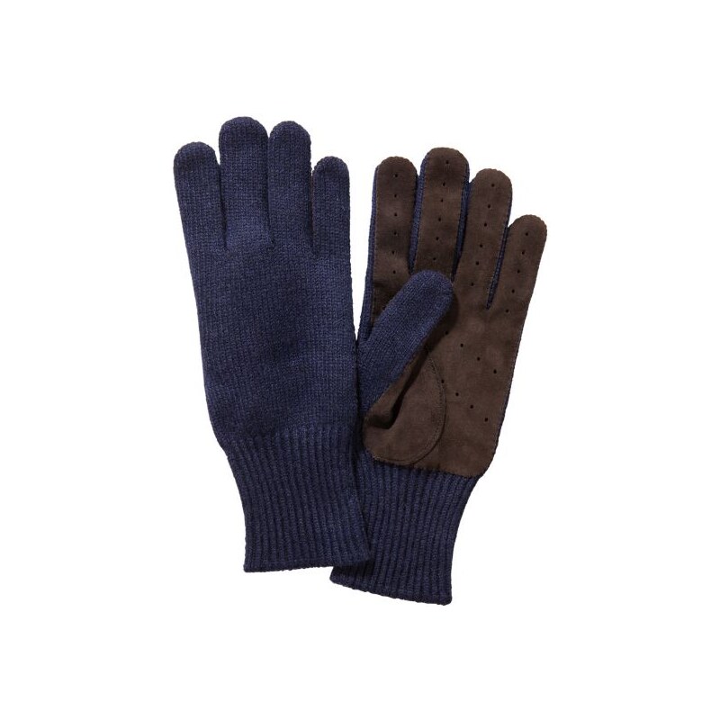 Brunello Cucinelli - Cashmere-Handschuhe für Herren