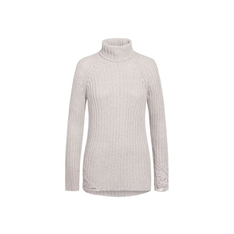 Avant Toi - Cashmere-Rollkragen-Pullover für Damen
