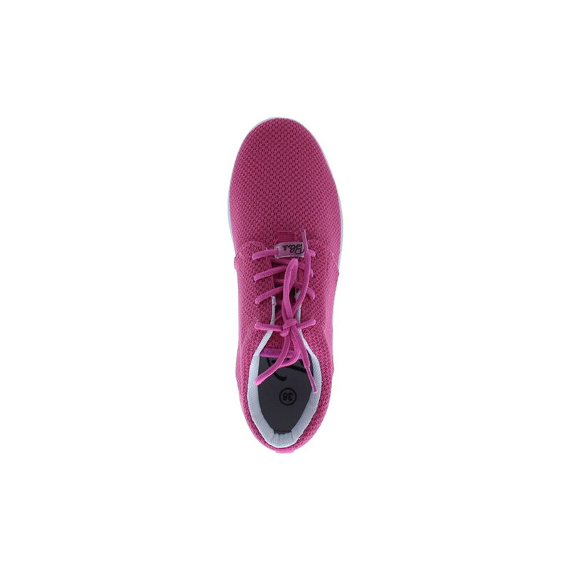 Lesara Blink Sneaker Fuchsia - Fuchsia - 40