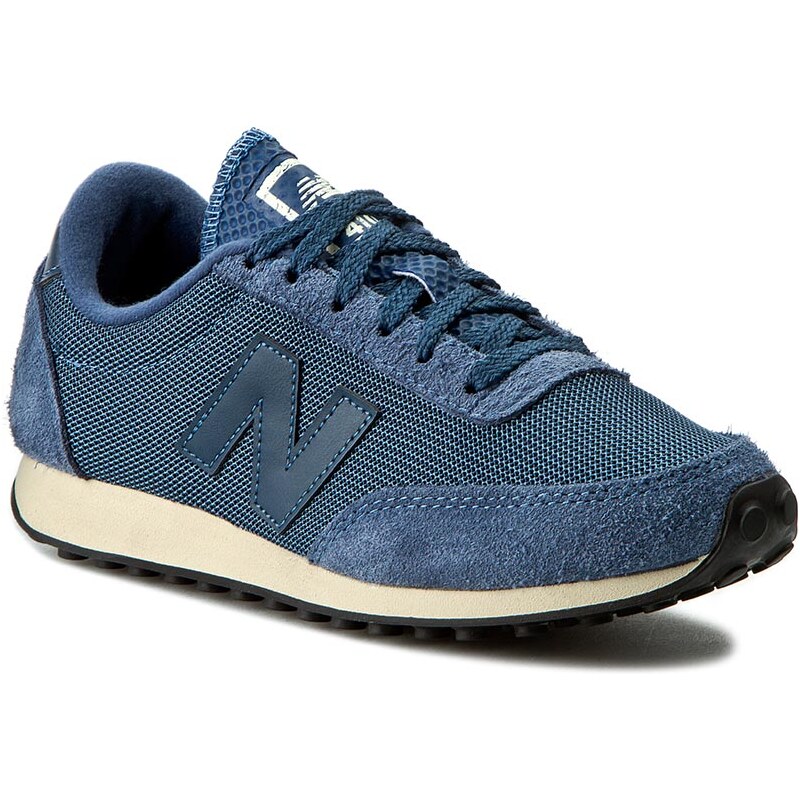 Sneakers NEW BALANCE - Classics U410VB Blau