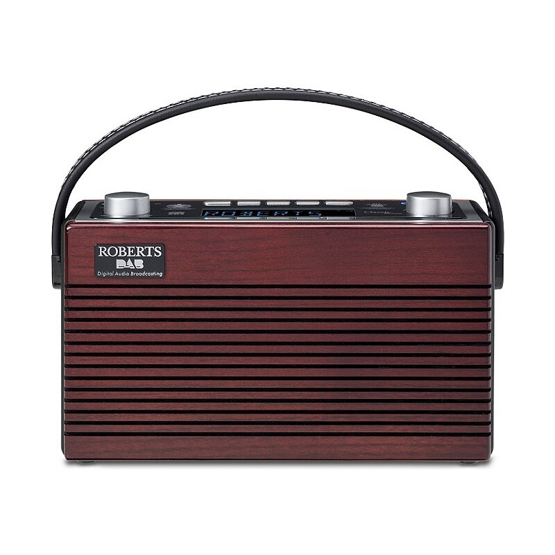 Roberts Radio Bluetooth Radio »Classic BluTune«