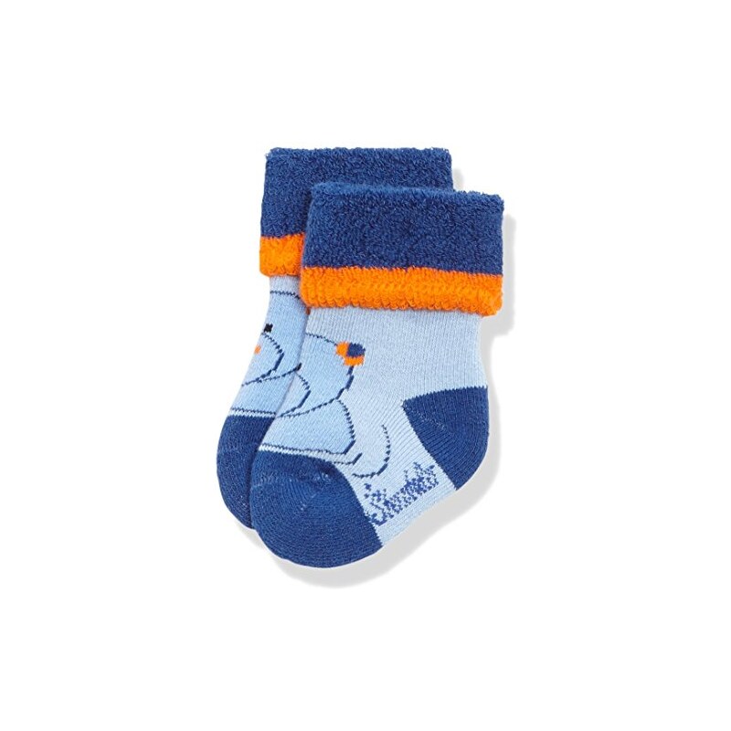 Sterntaler Baby-Jungen Socken 8301680