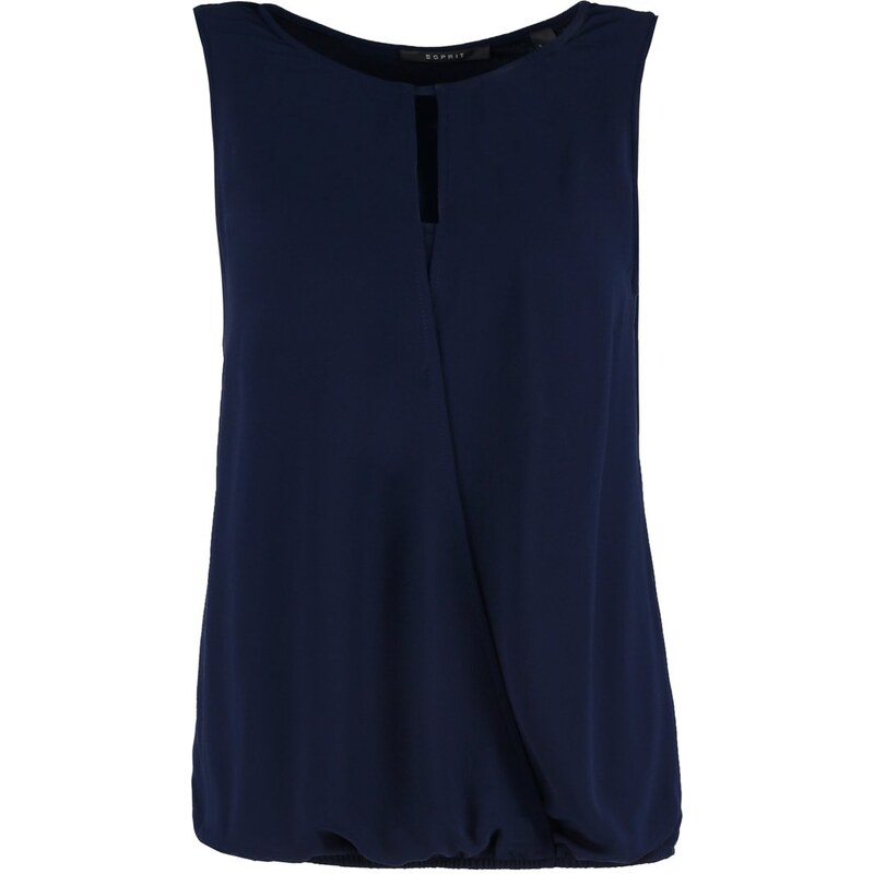 Esprit Collection Bluse navy