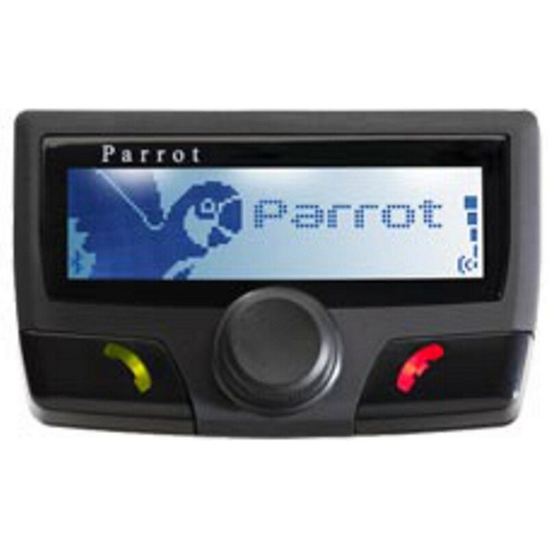 Parrot Freisprecheinrichtung »CK3100 LCD«