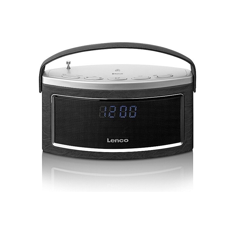 Lenco Bluetooth u. NFC Radio »SR-600 BT«