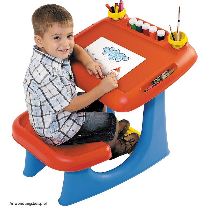 Keter Spieltisch Sit and Draw »M678«