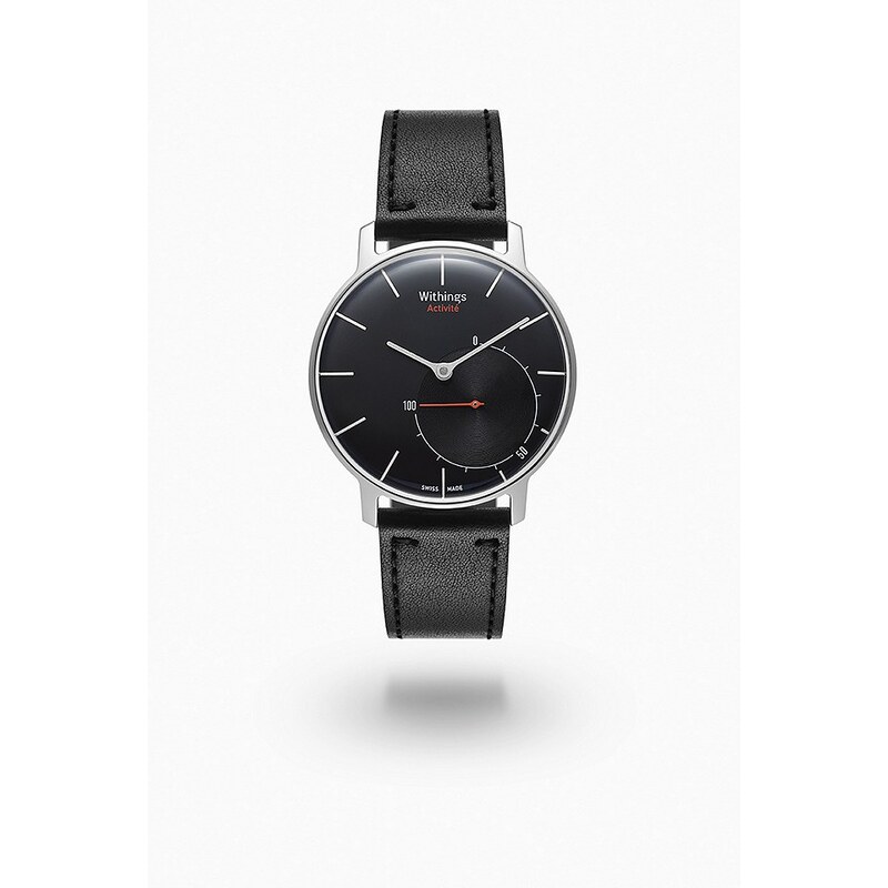 Withings Activity Tracker »Activité SAPPHIRE«
