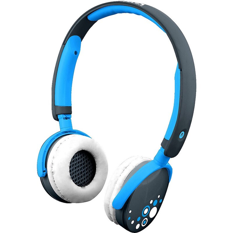 KD Interactive, Kinder Kopfhörer, »Kurio blau«