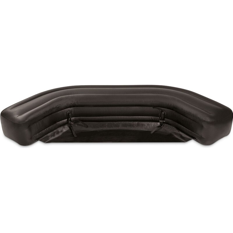 Intex Whirlpool-Sitzbank, »PureSpa Inflatable Bench Octagon«