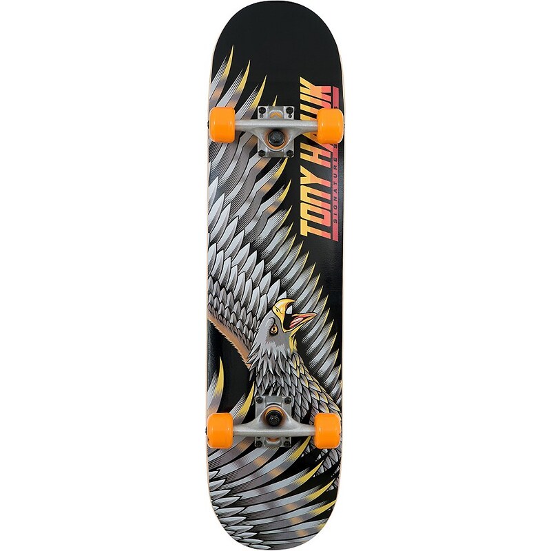 Tony Hawk Skateboard, »Sharp Hawk«