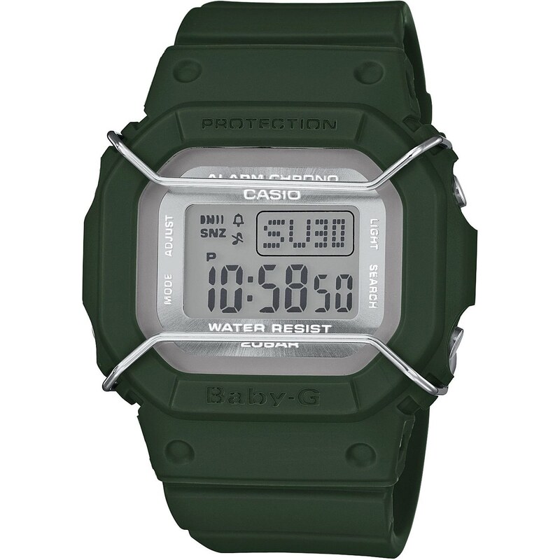 Casio Baby-G Digital-Armbanduhr BGD-501UM-3ER