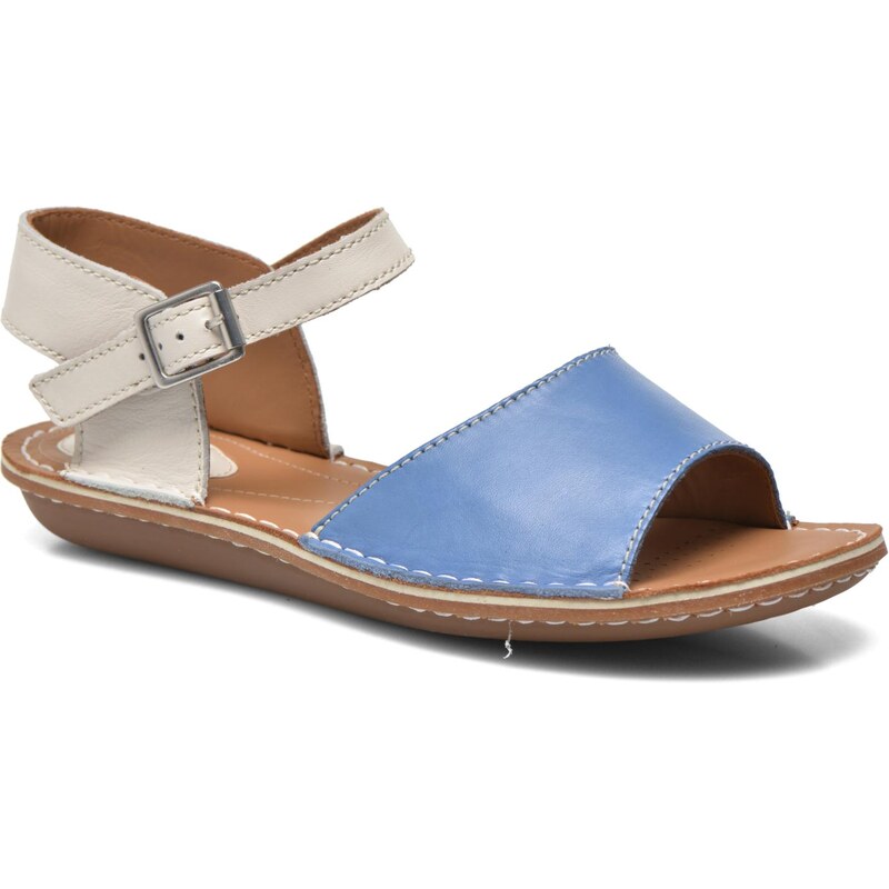 Clarks - Tustin Sinitta - Sandalen für Damen / blau