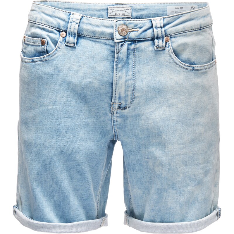 Only & Sons Shorts onsLOOM 3704