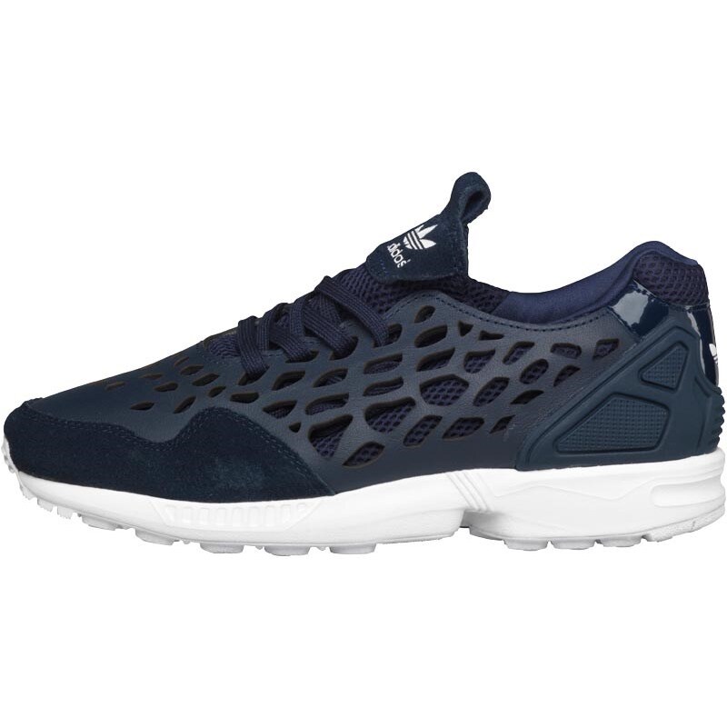 adidas Originals Damen ZX Flux Sneakers Blau