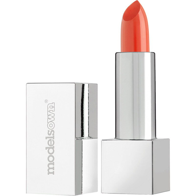 Models Own Coral Rose Luxestick Lipstick Velvet Lippenstift 2.32 g