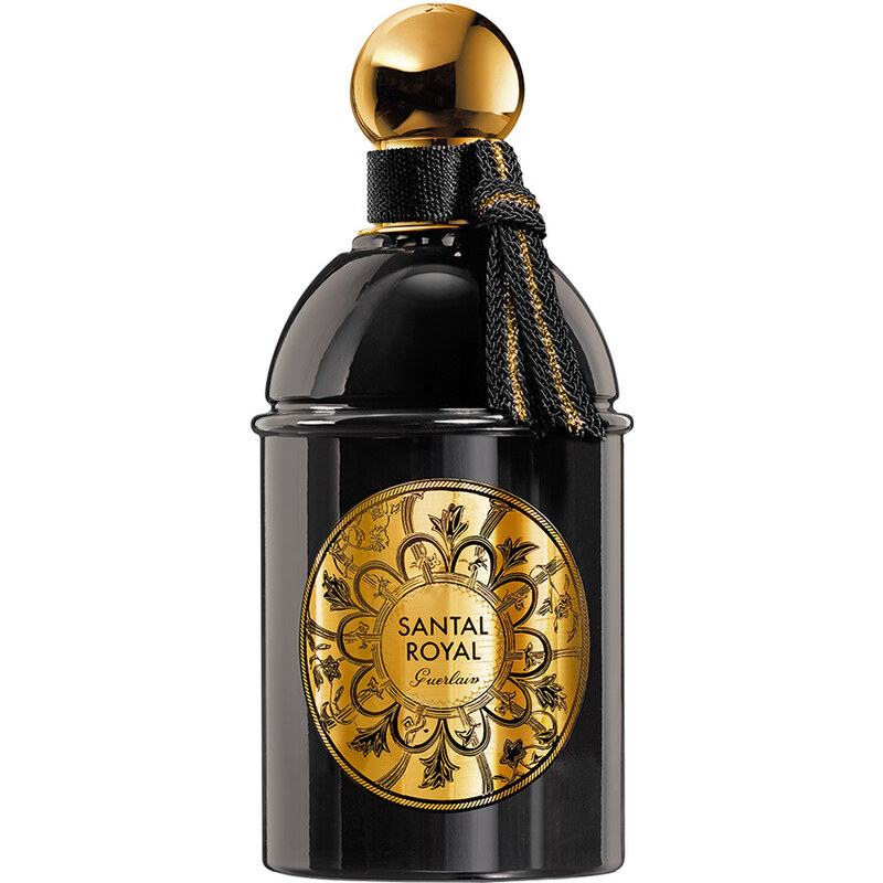 Guerlain Santal Royale Eau de Parfum (EdP) 125 ml für Frauen und Männer