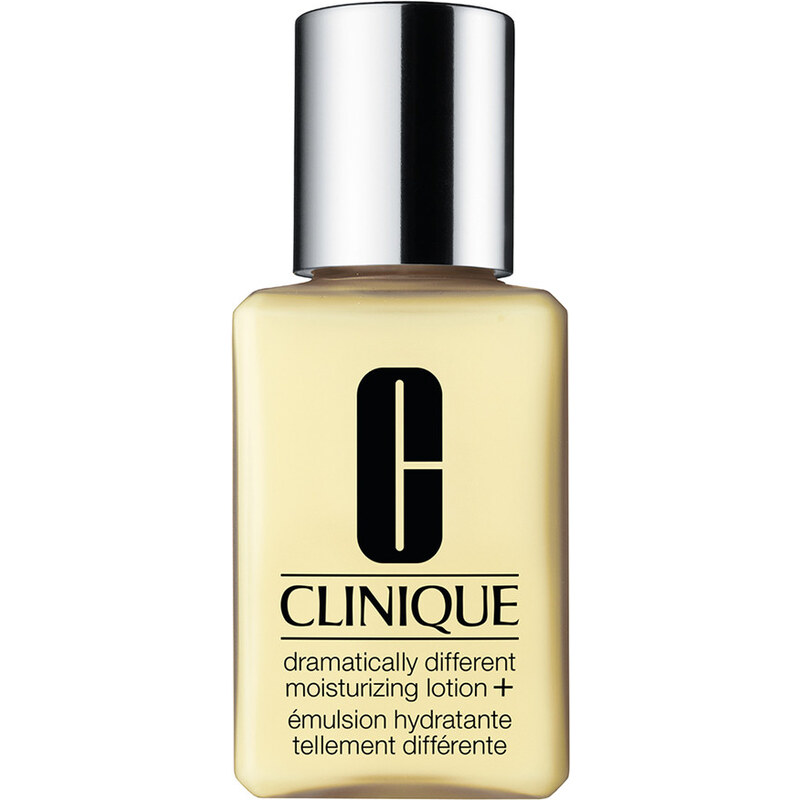 Clinique Dramatically Different Moisturizing Lotion + Gesichtslotion 50 ml
