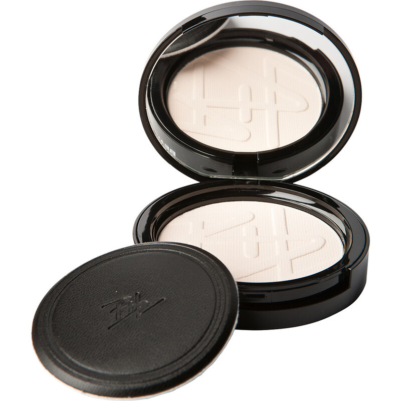 BEAUTY IS LIFE Ivory Puder 10 g