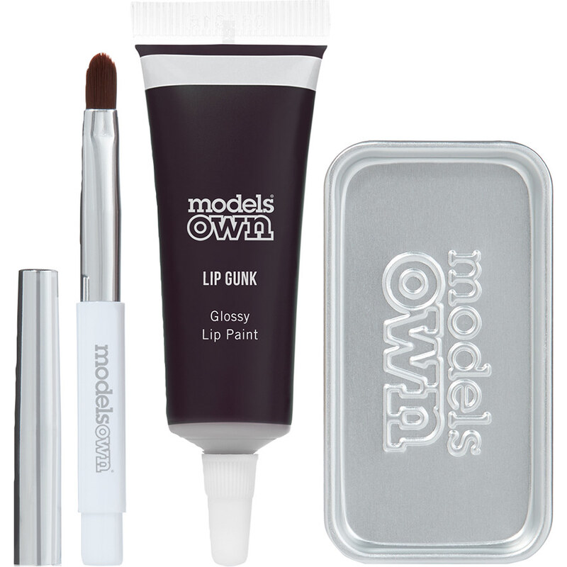 Models Own Paint Kit Loud Lip Gunk Lippenstift 1 Stück