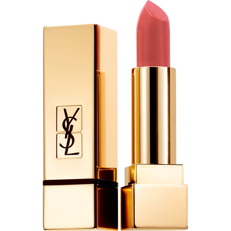 Yves Saint Laurent Nr. 214 - Wood on Fire Rouge Pur Couture Lippenstift 3.8 g