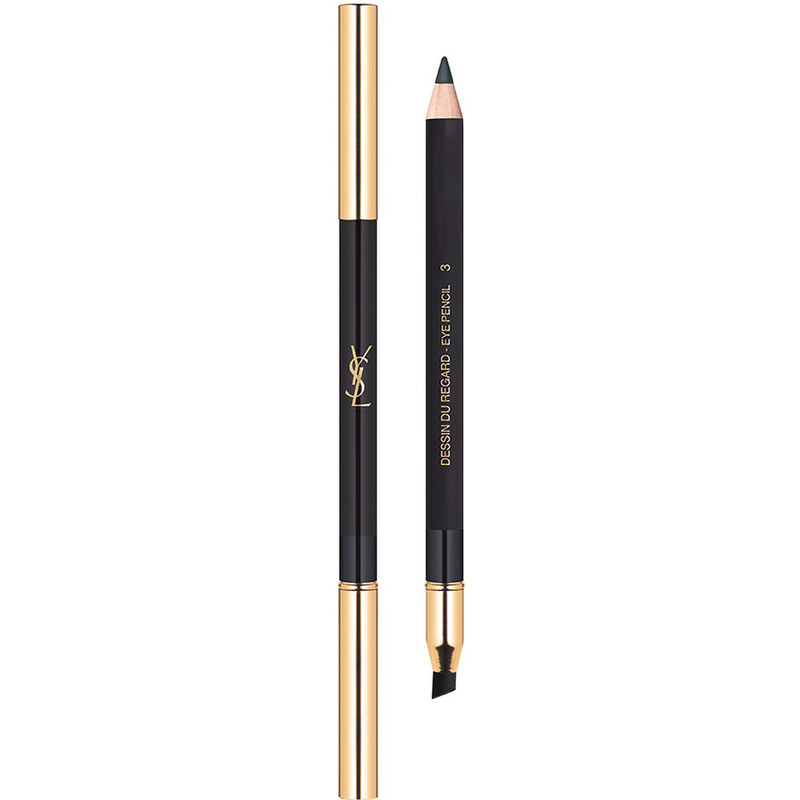 Yves Saint Laurent Nr. 03 - Gris Lunatique Dessin Du Regard Eye Pencil Eyeliner 1.25 ml