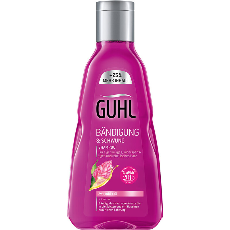 Guhl Awapuhi + Öl Haarshampoo 250 ml