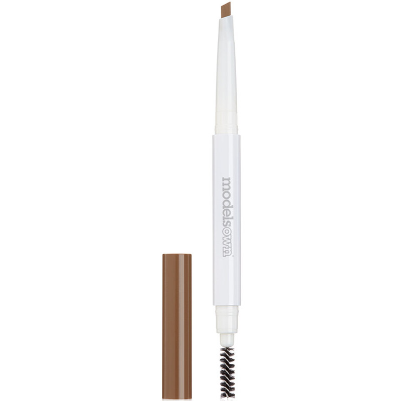 Models Own Blonde Now Brow! Brow Pencil & Brush Duo Make-up Set 0.2 g