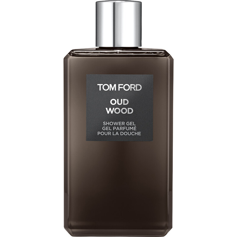 Tom Ford Private Blend Düfte Oud Wood Duschgel 250 ml für Frauen und Männer