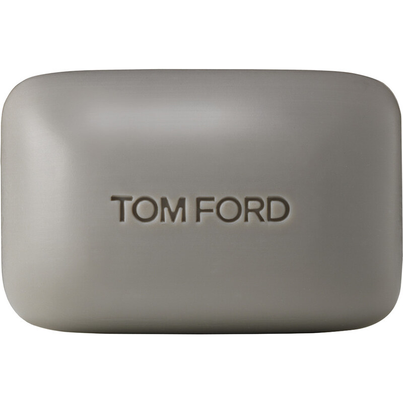 Tom Ford Private Blend Düfte Oud Wood Stückseife 150 g für Frauen und Männer