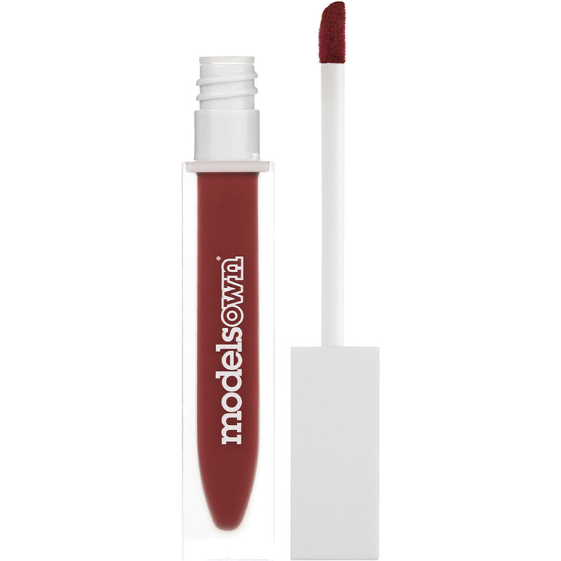 Models Own Berry Cool Luxestick Lipstick Matte Lippenstift 6.5 ml